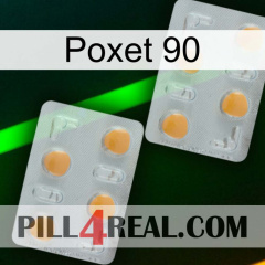 Poxet 90 25